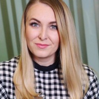 Иляна Клименко