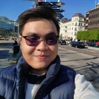 Khoa Le Dang