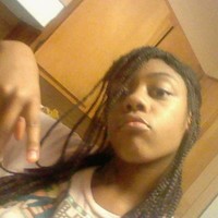 Zhala Robinson