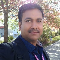 Sanjeeb Das
