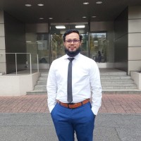 Farrukh Naseem