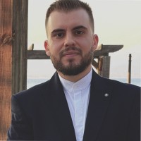 Dimitrios Tzelatis