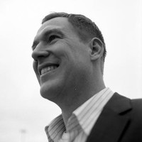 Mark van der Hoeven
