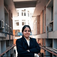 Karnika Mridul