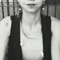 Yamila Eva Giacche