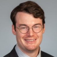 Brady Perrott