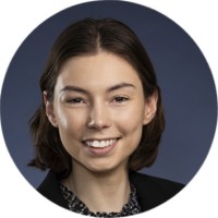 Caitlin Albert