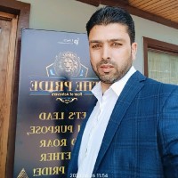 Azhar Syed