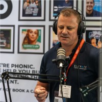 Iain Gordon-Smith