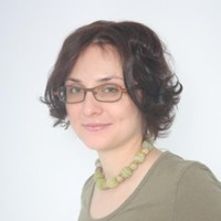 Olga Malyavina