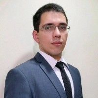Marcus Vinicius De Deus