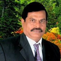 Thomas Fernando