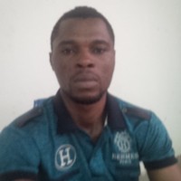 Thomas Agba