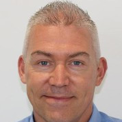 Brian McKay