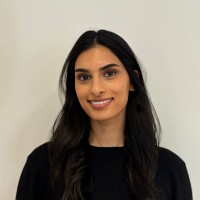 Saira Masood