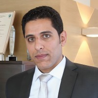 Ibrahim Gamal