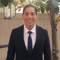 Brian Pacheco