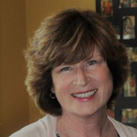 Patricia Jacob