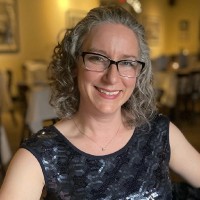 Colleen Wilson, Phr, Shrm-Cp