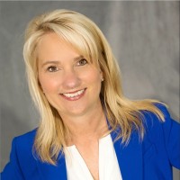 Angi Pilkenton