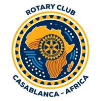 Club Rotary Casablanca - Africa