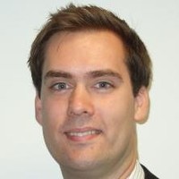 Daniel Welsh