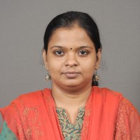 Ananthi K