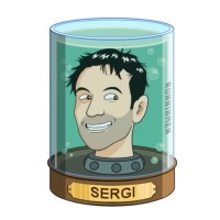 Sergi Rodríguez Lopez