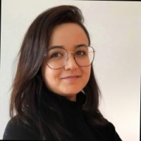 Maroua Ben Haddada, Ph.D.