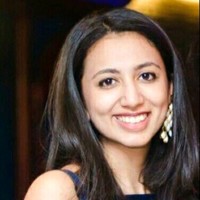 Mrinalini Jaisinghani