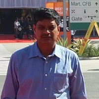 Puneet Mishra
