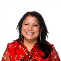 Rita Singh, EMBA, MA., CPA