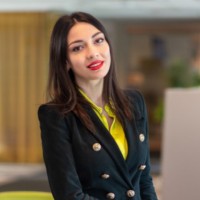 Tamuna Iashvili