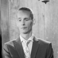 Christopher Wodrich