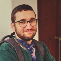 Musab Boaidani