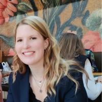 Nienke Jongenelen