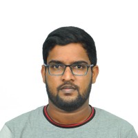 vimalkumar Vijayakumar