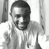 Tahir Mohammed