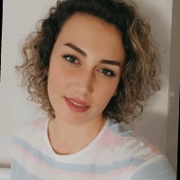 Nesrin Alhajal
