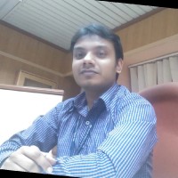 Anand Kumar Yadav
