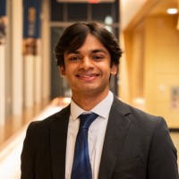 Abhiram Vangapandu