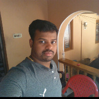 Aneesh jalaja Satheesh