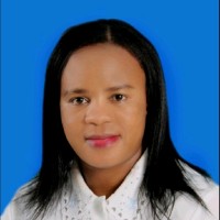 Rose Matika