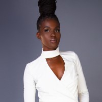 Arielle Hill