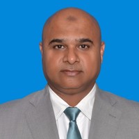 Anis Khan