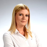 Oliwia Zielińska