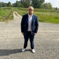 Eric Tinelli
