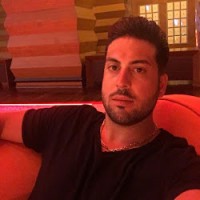 behzad abbasi