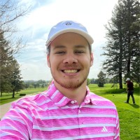 Blake Garman