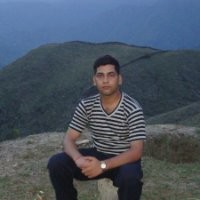 Anand Joshi